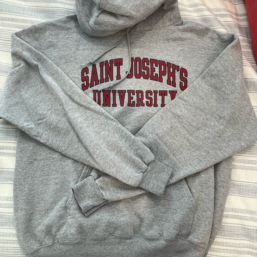 Saint Joe’s Sweatshirt